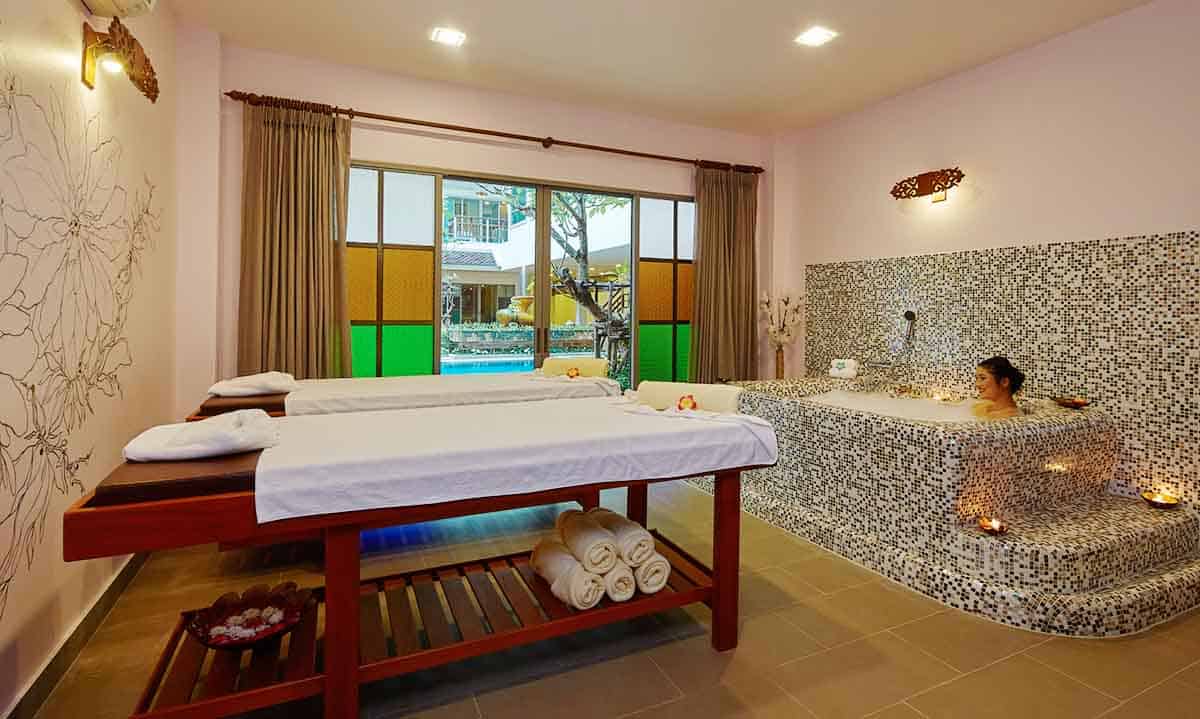 AGATE SPA