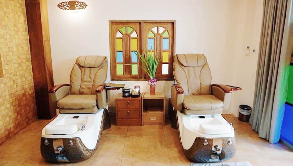 AGATE SPA